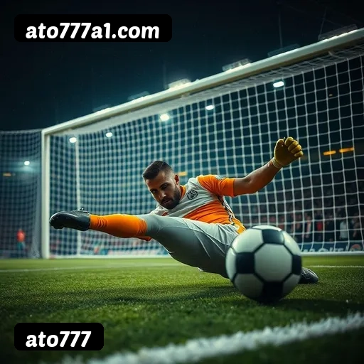 App Mobile ato777 - Jogue em Qualquer Lugar no Seu Smartphone