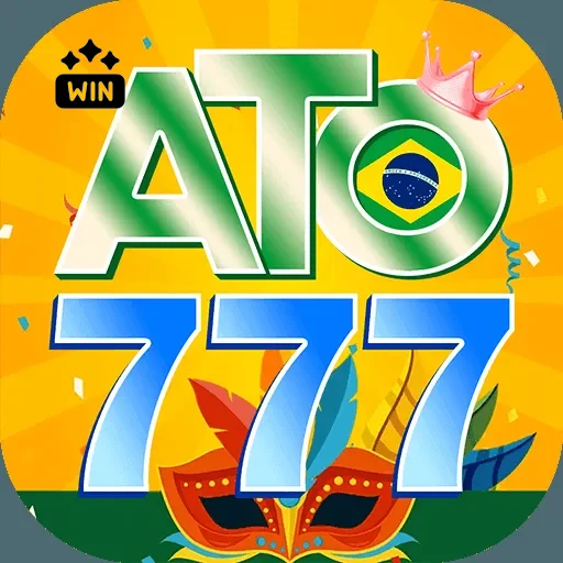 ato777 Logo