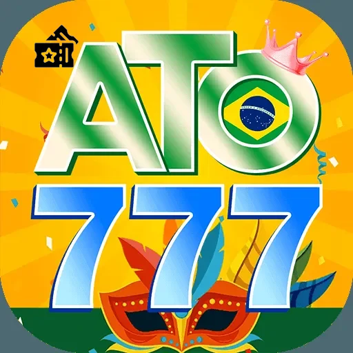 ato777 Logo