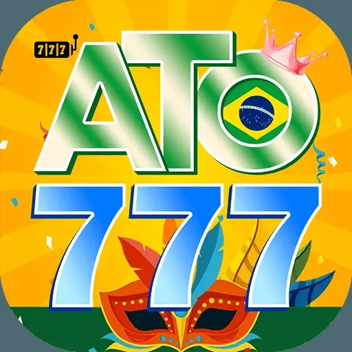 ato777 Logo