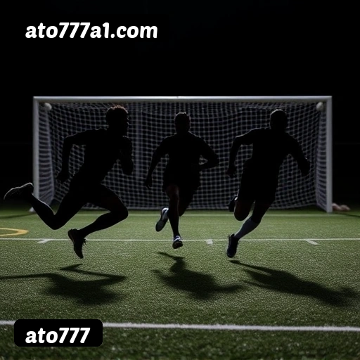 Benefícios do Login ato777 - Bônus e Vantagens Exclusivas